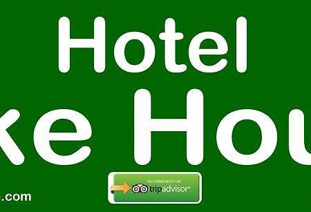 Hotel Lake House Pokhara Exterior foto