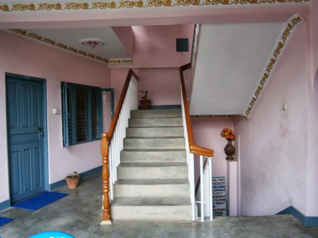 Hotel Lake House Pokhara Exterior foto